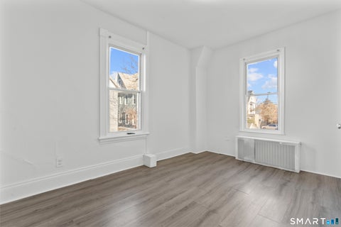 Tiny photo for 394 Gregory Street #4, Bridgeport, CT 06604 (MLS # 24184552)