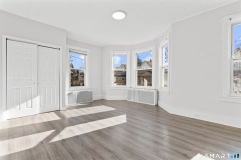 Tiny photo for 394 Gregory Street #4, Bridgeport, CT 06604 (MLS # 24184552)