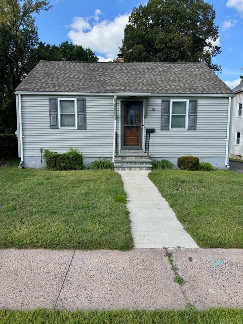 56 Allen Street Windsor CT 06095