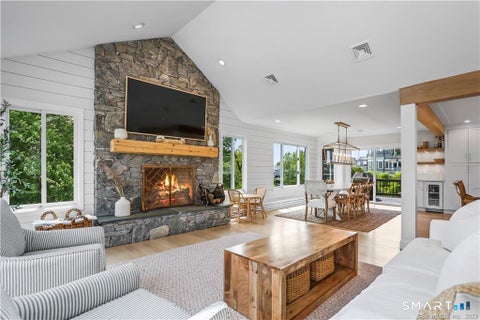 Tiny photo for 660 Penfield Road, Fairfield, CT 06824 (MLS # 24212473)