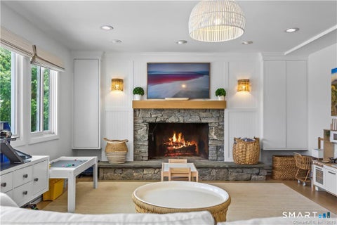 Tiny photo for 660 Penfield Road, Fairfield, CT 06824 (MLS # 24212473)