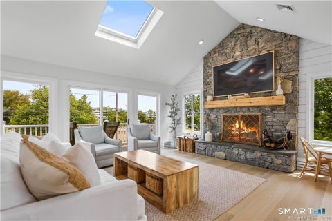 Tiny photo for 660 Penfield Road, Fairfield, CT 06824 (MLS # 24212473)