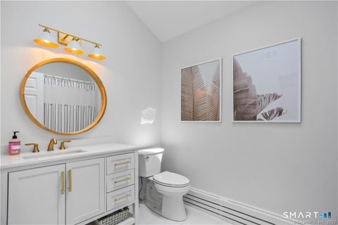 Tiny photo for 660 Penfield Road, Fairfield, CT 06824 (MLS # 24212473)