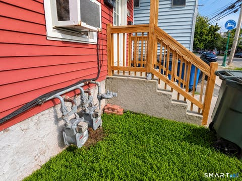 Tiny photo for 769 Dixwell Avenue, New Haven, CT 06511 (MLS # 24194058)