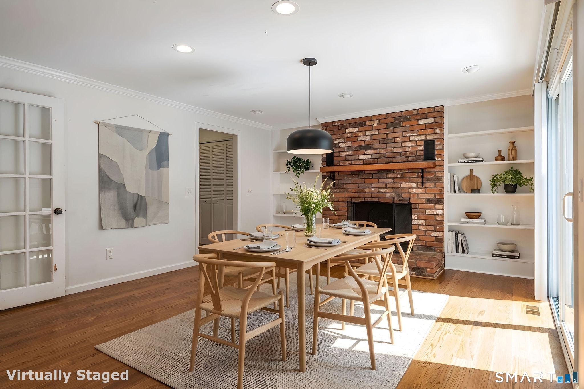 29 Flat Rock Hill Road