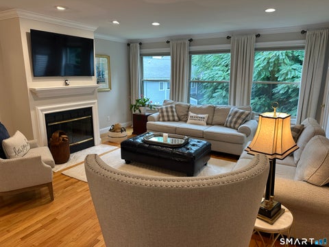 Tiny photo for 88 Quarry Dock Road #88, Branford, CT 06405 (MLS # 24217734)