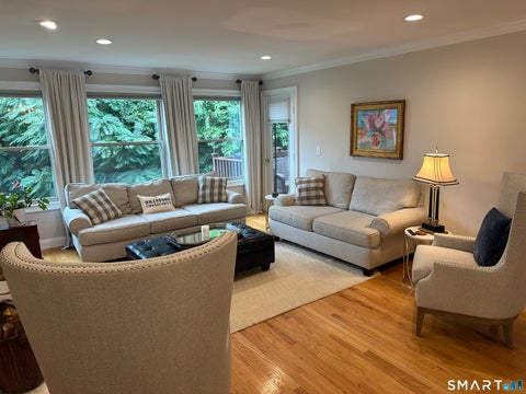 Tiny photo for 88 Quarry Dock Road #88, Branford, CT 06405 (MLS # 24217734)