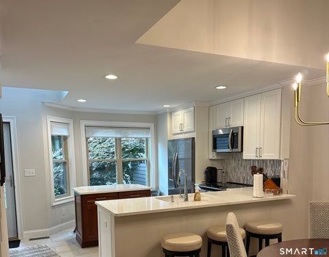 Tiny photo for 88 Quarry Dock Road #88, Branford, CT 06405 (MLS # 24217734)