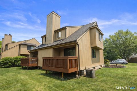 Tiny photo for 9 Avon Court #9, Beacon Falls, CT 06403 (MLS # 24169157)