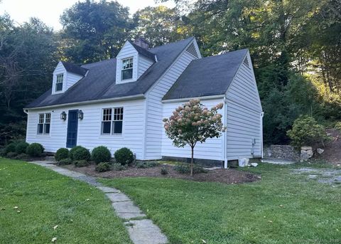 23 Cook Street Washington CT 06794