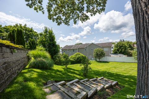 Tiny photo for 24 Harold Street #B, Greenwich, CT 06807 (MLS # 24198540)