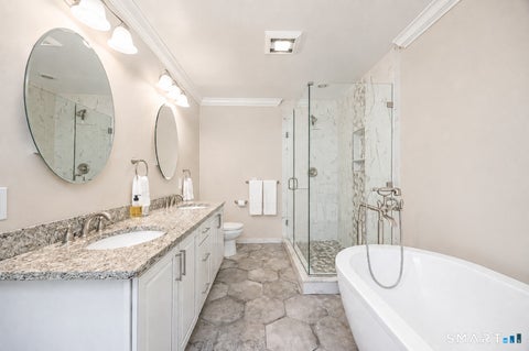 Tiny photo for 24 Harold Street #B, Greenwich, CT 06807 (MLS # 24198540)