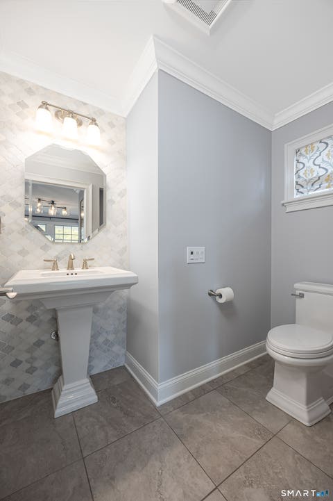 Tiny photo for 24 Harold Street #B, Greenwich, CT 06807 (MLS # 24198540)