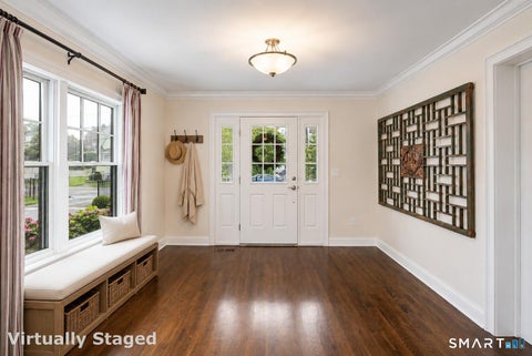 Tiny photo for 24 Harold Street #B, Greenwich, CT 06807 (MLS # 24198540)