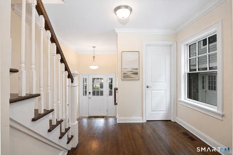 Tiny photo for 24 Harold Street #B, Greenwich, CT 06807 (MLS # 24198540)