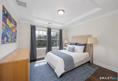 Tiny photo for 24 Harold Street #B, Greenwich, CT 06807 (MLS # 24198540)