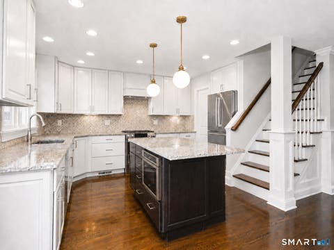 Tiny photo for 24 Harold Street #B, Greenwich, CT 06807 (MLS # 24198540)
