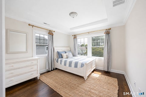 Tiny photo for 24 Harold Street #B, Greenwich, CT 06807 (MLS # 24198540)