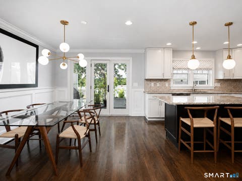 Tiny photo for 24 Harold Street #B, Greenwich, CT 06807 (MLS # 24198540)