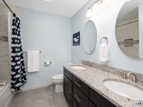 Tiny photo for 24 Harold Street #B, Greenwich, CT 06807 (MLS # 24198540)