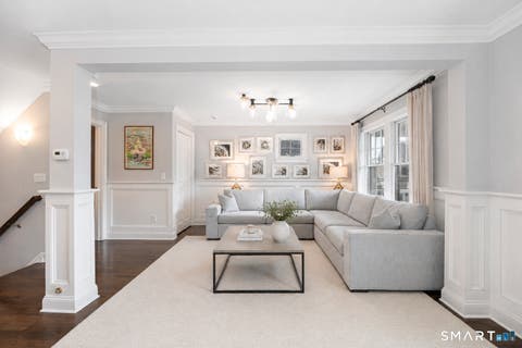 Tiny photo for 24 Harold Street #B, Greenwich, CT 06807 (MLS # 24198540)