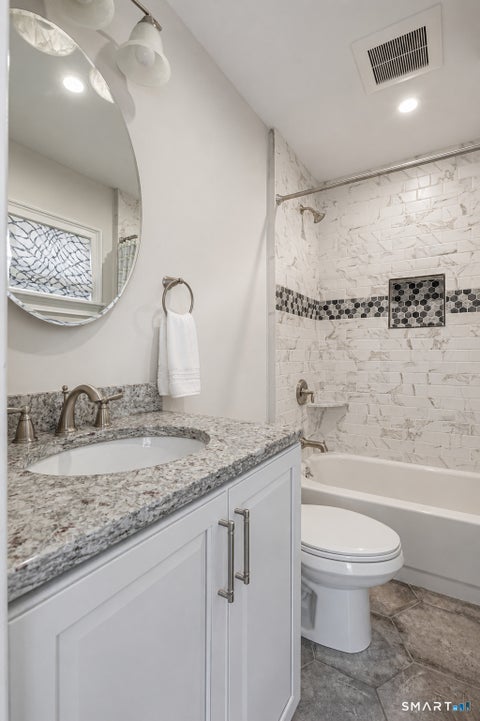 Tiny photo for 24 Harold Street #B, Greenwich, CT 06807 (MLS # 24198540)