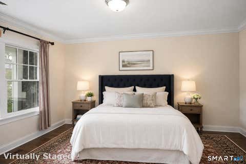 Tiny photo for 24 Harold Street #B, Greenwich, CT 06807 (MLS # 24198540)