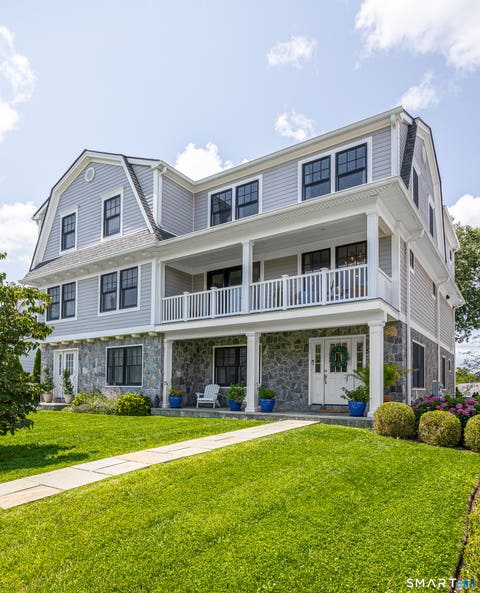 Photo of 24 Harold Street #B, Greenwich, CT 06807 (MLS # 24198540)
