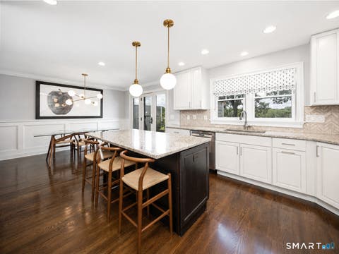 Tiny photo for 24 Harold Street #B, Greenwich, CT 06807 (MLS # 24198540)