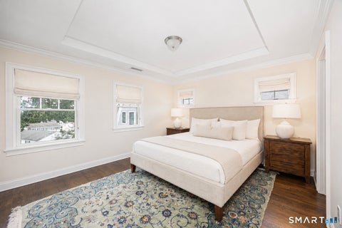 Tiny photo for 24 Harold Street #B, Greenwich, CT 06807 (MLS # 24198540)