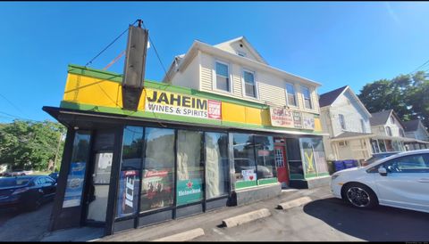 285 Silver Lane East Hartford CT 06118
