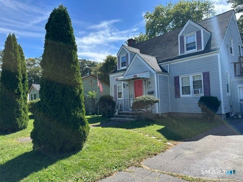 Tiny photo for 200 Griffin Avenue, Bridgeport, CT 06606 (MLS # 24211643)