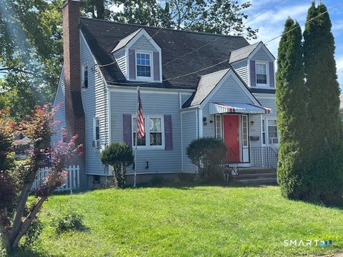 Homes For Sale - 200 Griffin Avenue<br/> Bridgeport, CT 06606