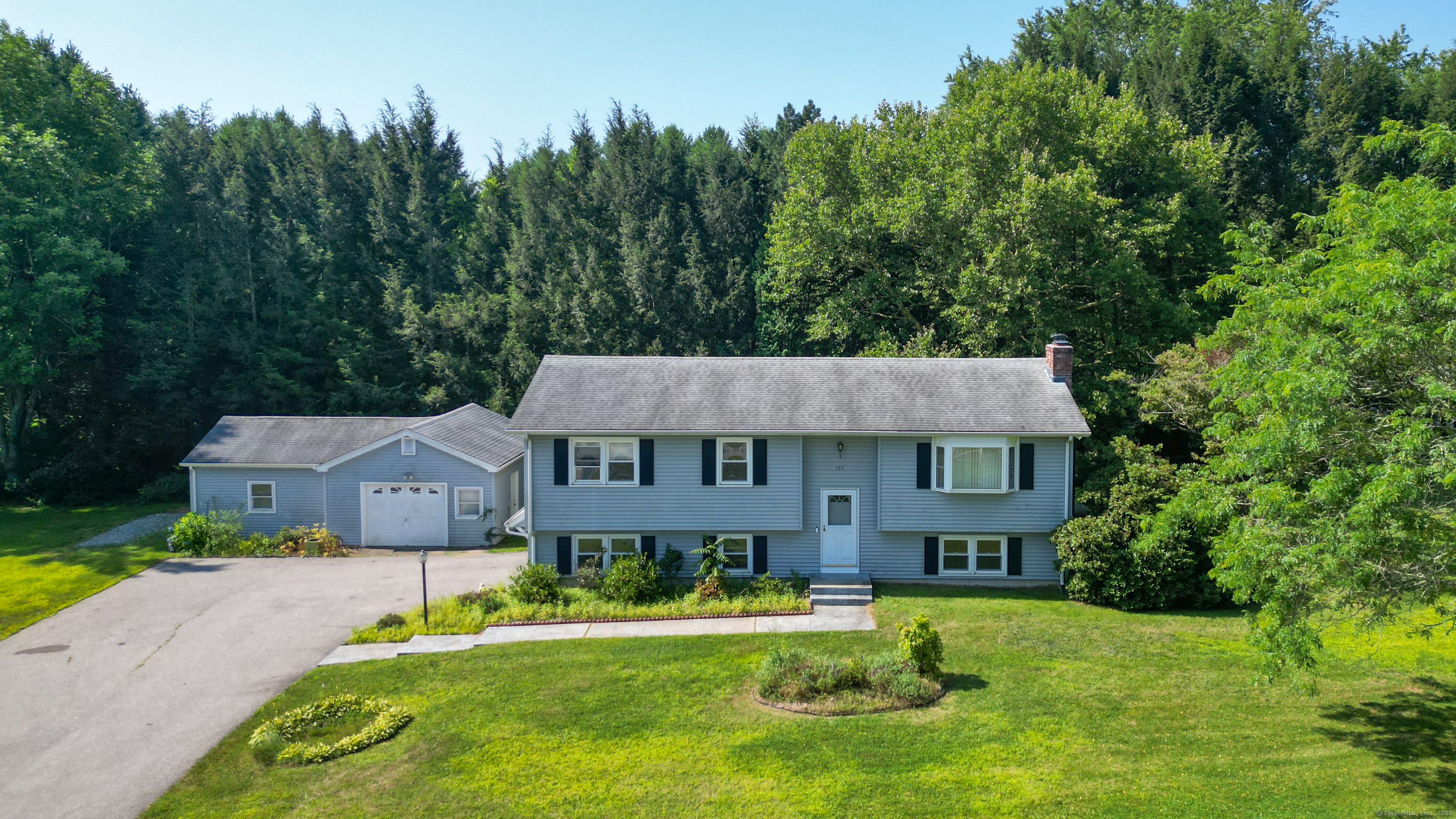 157 Scotland Road
