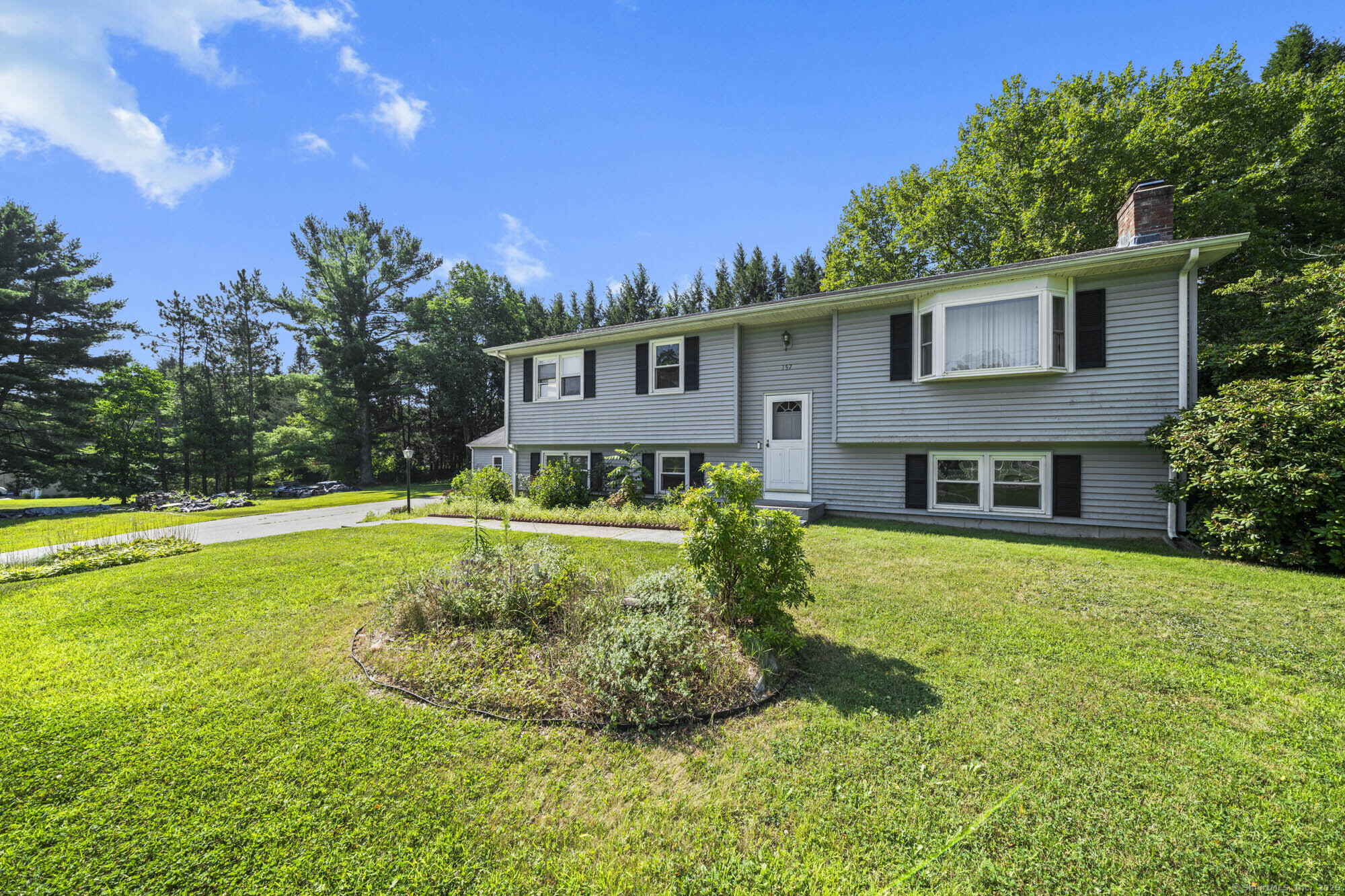 157 Scotland Road