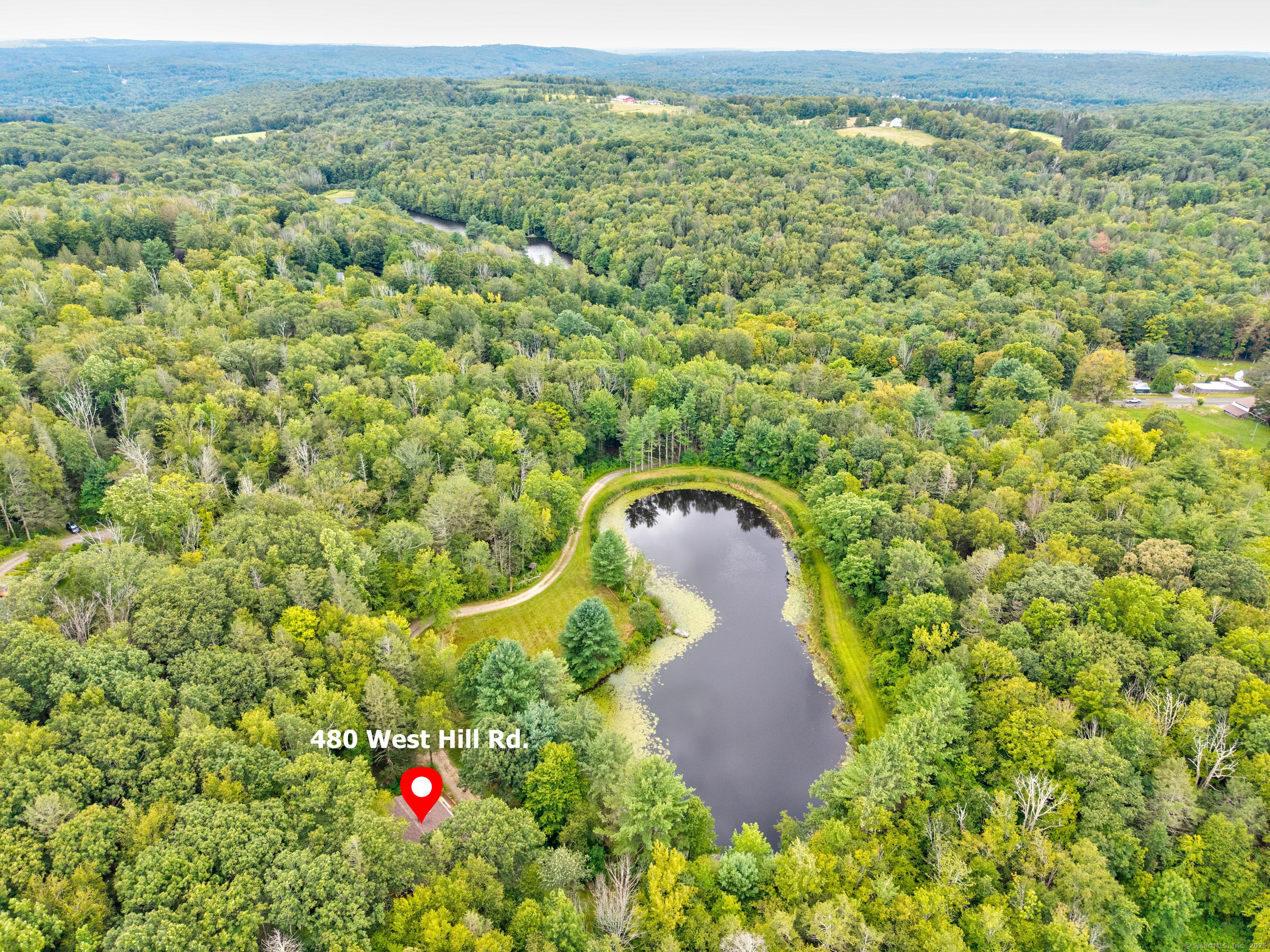 480 West Hill Road