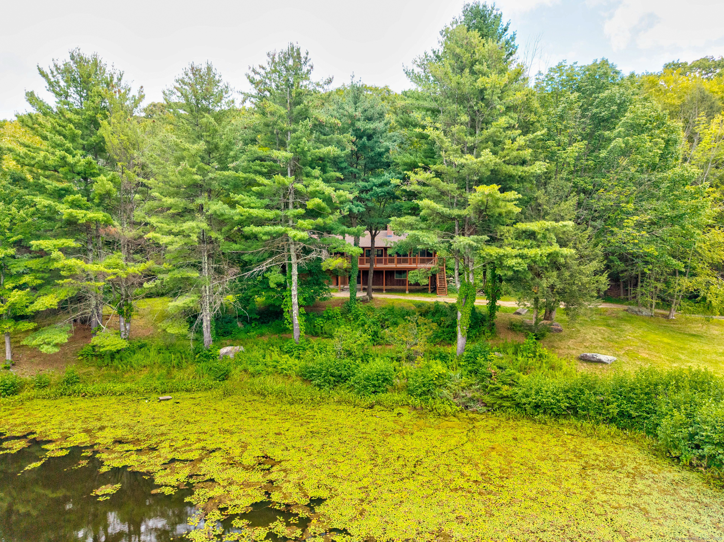 480 West Hill Road
