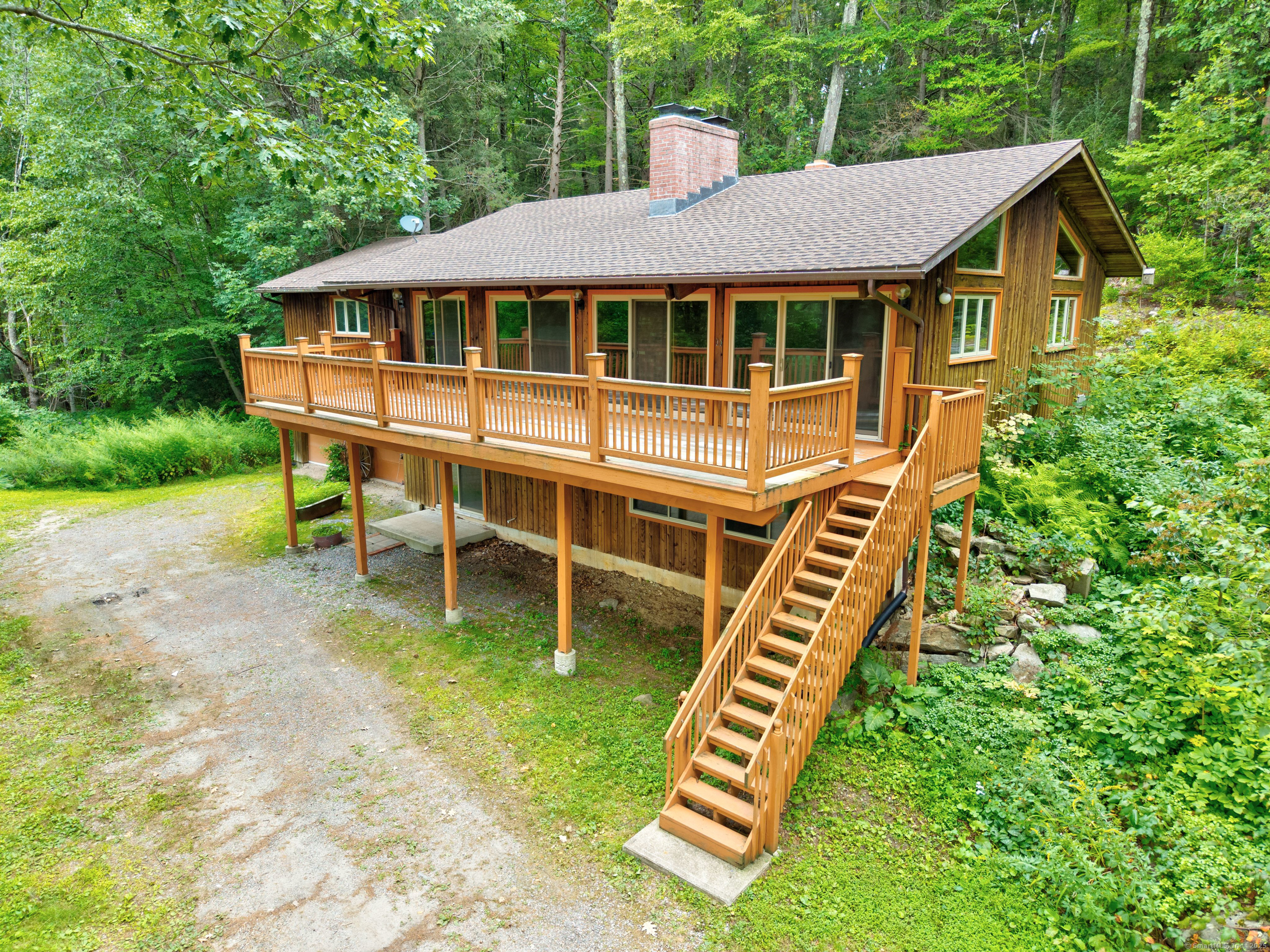 480 West Hill Road