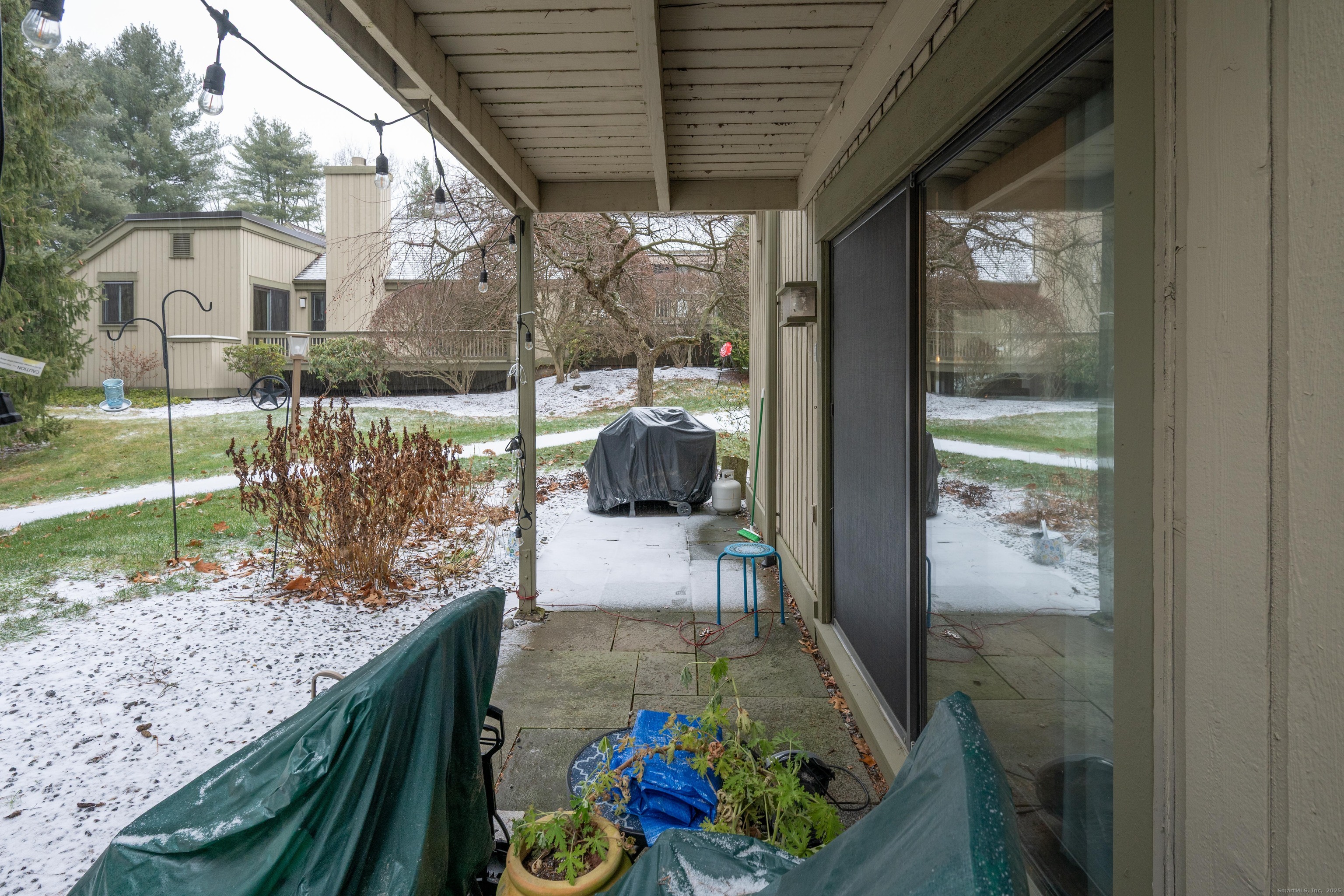 496 Heritage Village A