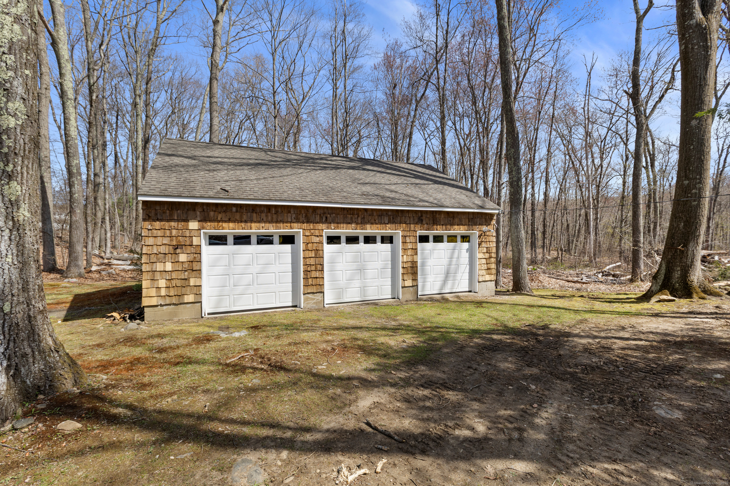 28 Shortwoods Road, New Fairfield, Connecticut image 23