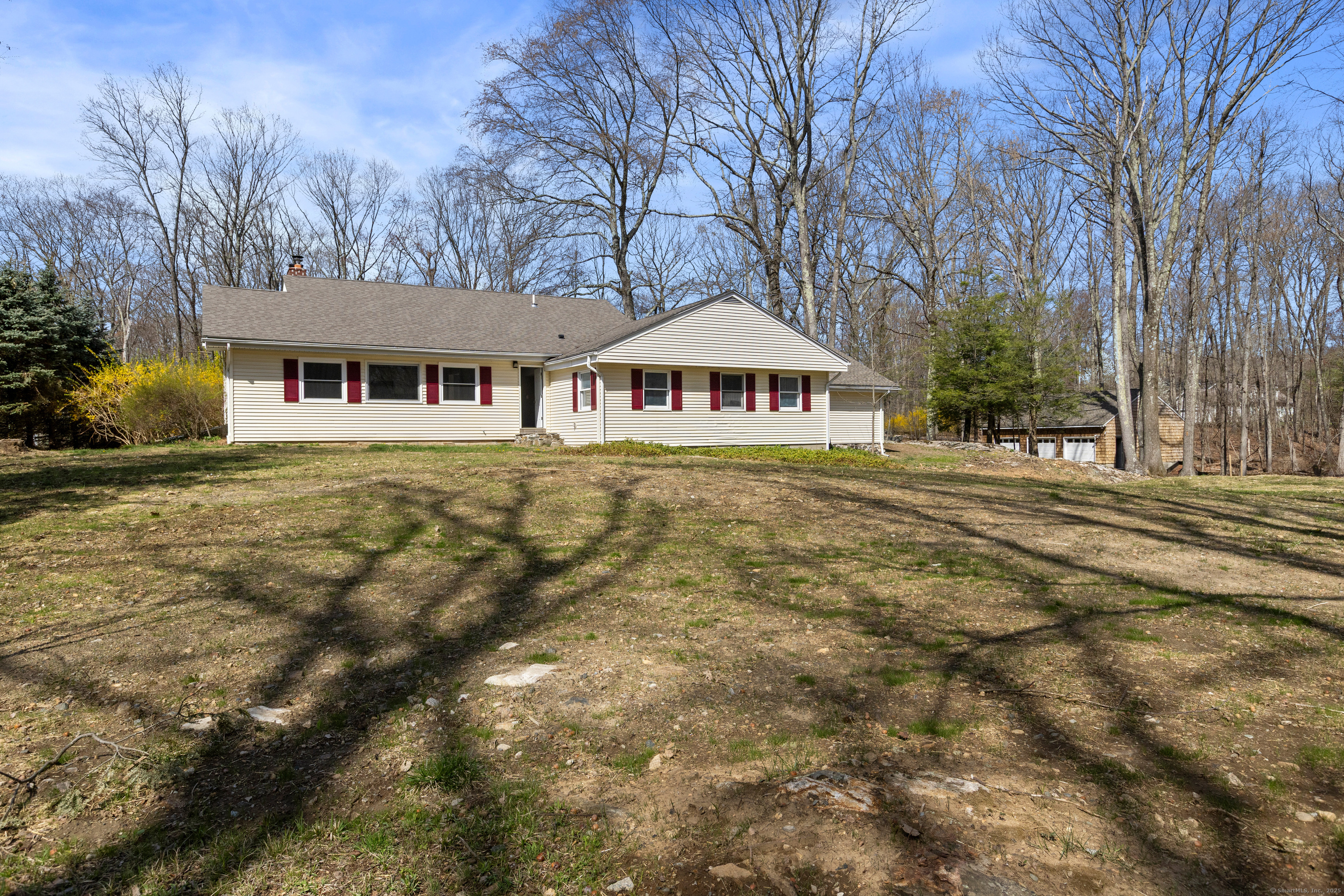 28 Shortwoods Road, New Fairfield, Connecticut image 19