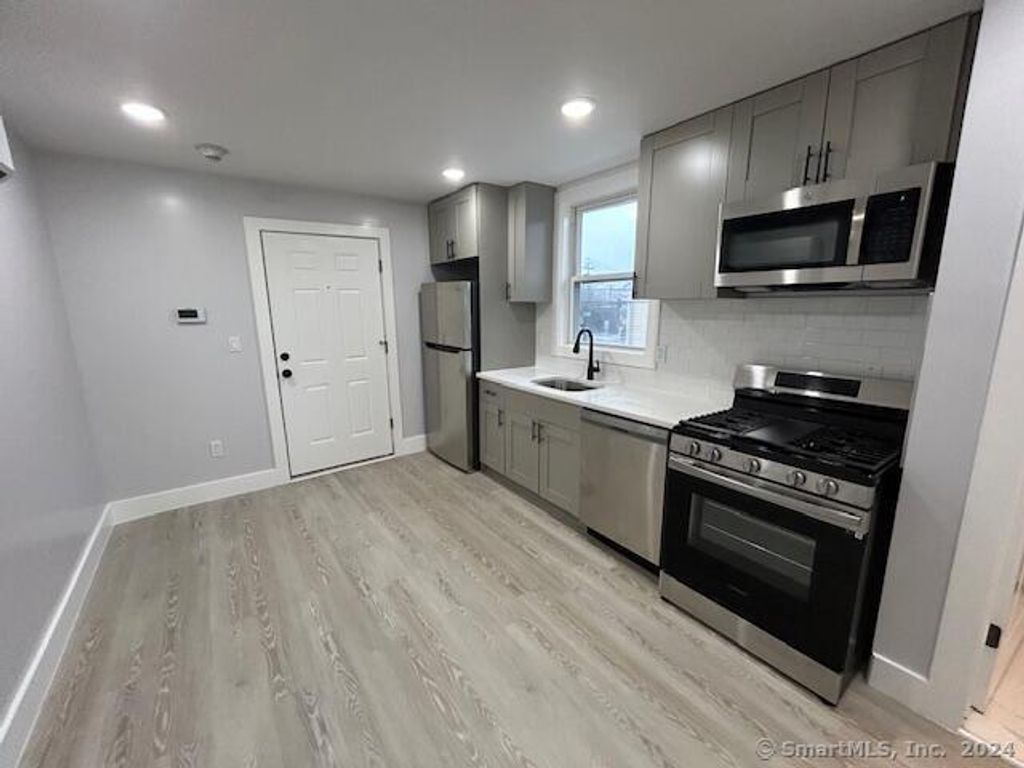 Photo of 107 S Main Street #C, Norwalk, CT 06854 (MLS # 24166820)
