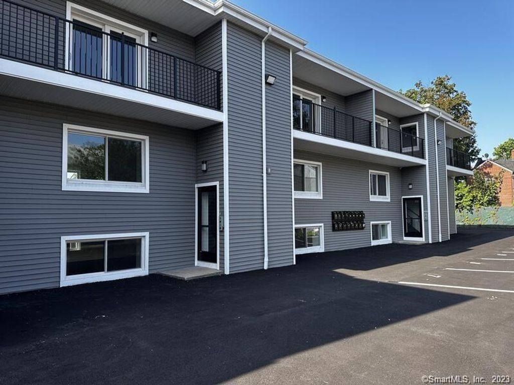 Photo of 107 S Main Street #C, Norwalk, CT 06854 (MLS # 24166820)