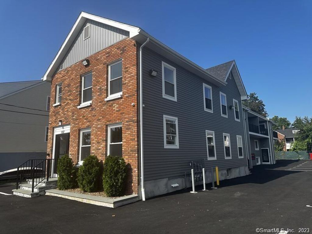 Photo of 107 S Main Street #C, Norwalk, CT 06854 (MLS # 24166820)