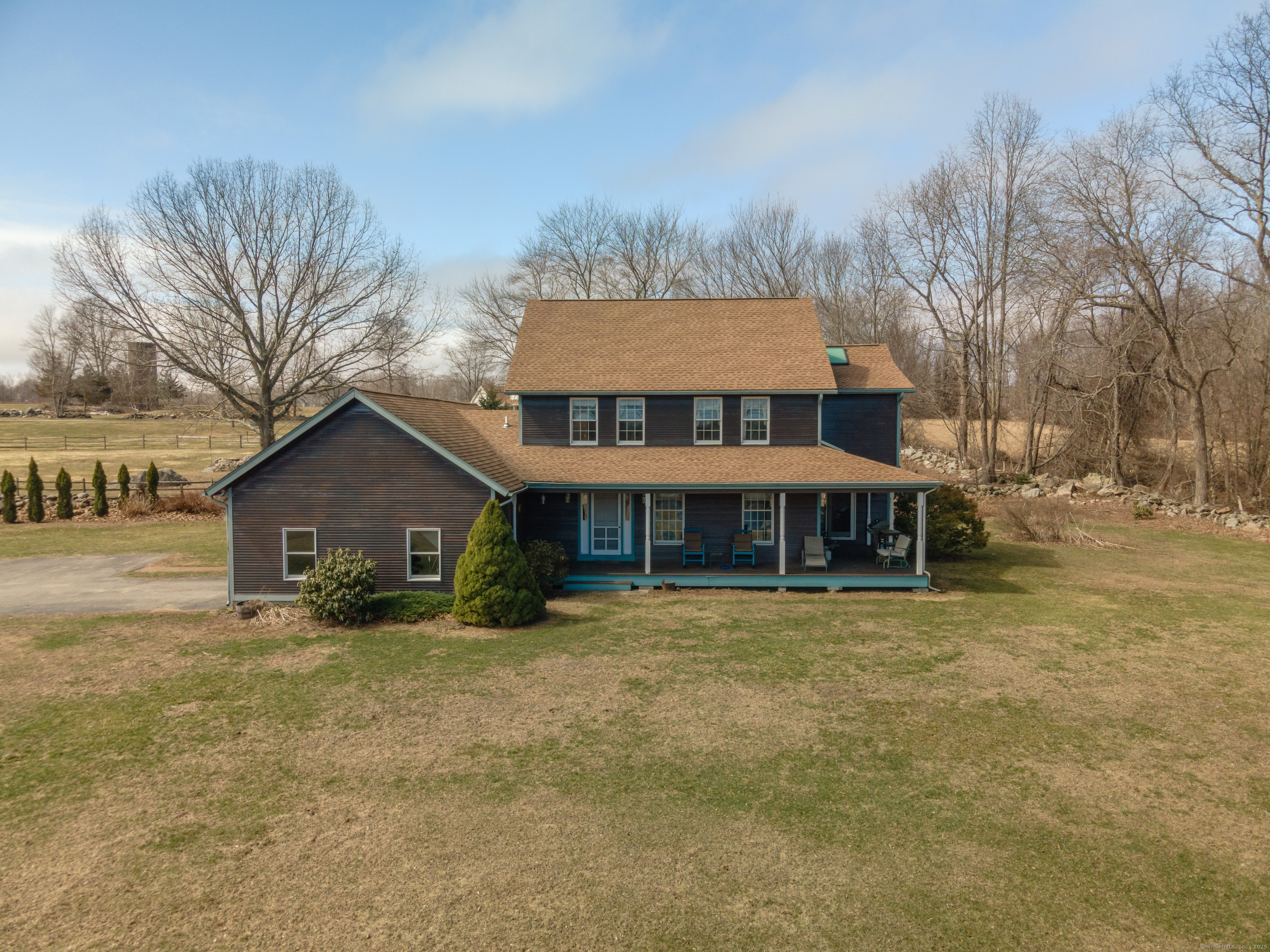 115 Marvin Road, Colchester, Connecticut image 1