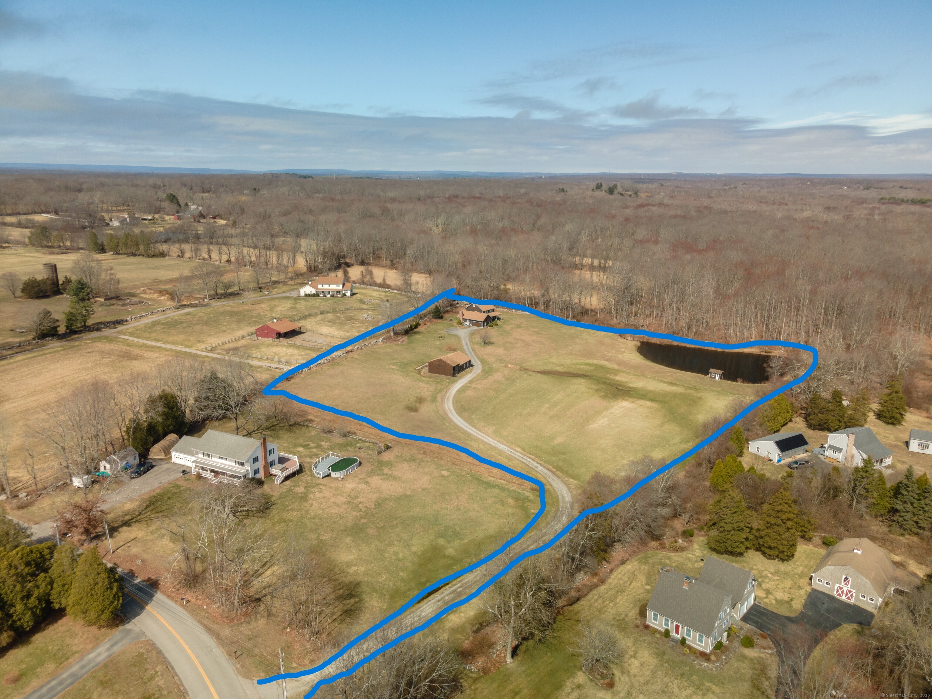 115 Marvin Road, Colchester, Connecticut image 4