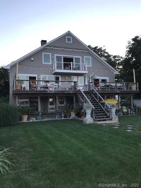 Photo 1 of 62 Shorefront Park, Norwalk, Connecticut, $8,500, Web #: 170168542