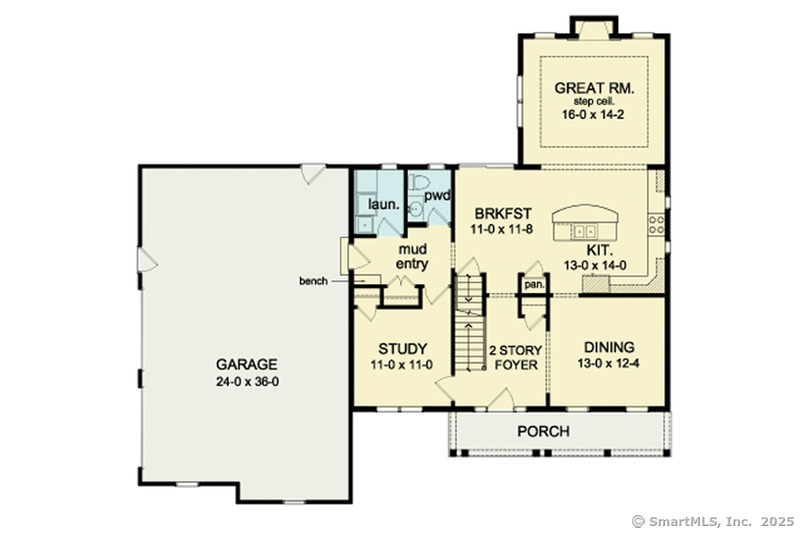 281 North Granby Road