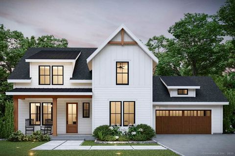 279 North Granby Road Granby CT 06035