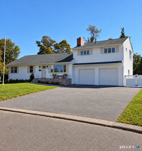 Photo of 49 Sunrise Avenue, Trumbull, CT 06611 (MLS # 24212240)